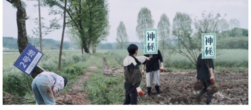 奥特曼|向往“最神秘”嘉宾，不是被打码就是穿奥特曼衣服，身份早已暴露？