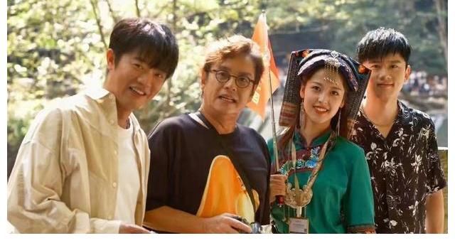 楊迪|12個(gè)新錄制綜藝：蔡明、楊洋、韓雪等人加盟，網(wǎng)友：有好戲看了