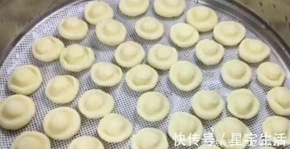 冬季别忘多吃这个,上锅蒸一蒸,多做些放冰箱,随吃随取,特方便