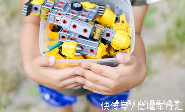 家长|娃有这3种“臭毛病”,李玫瑾:是“双商高”的表现,别盲目纠正