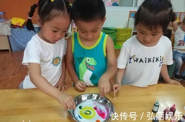 打脸|''你家儿子没人敢收'',3岁儿子连被5家幼儿园劝退,宝妈质问被打脸