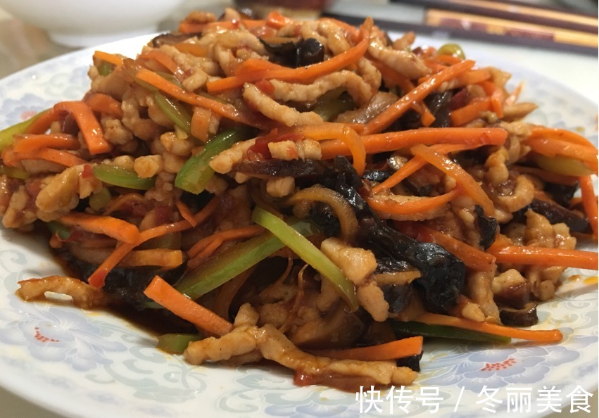 教你3道营养开胃又下饭的美食,简单易学,轻松完成!