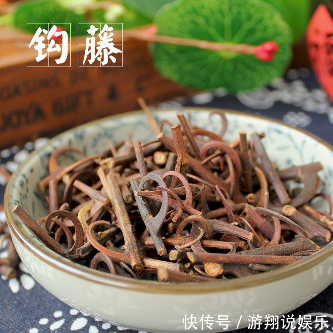 一个降压妙方,2味药,让你不再头痛眩晕、烦躁易怒、失眠焦虑!