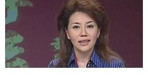 風波|曾經(jīng)的著名主持人，卻因“間諜風波”將自己搞的晚節(jié)不保