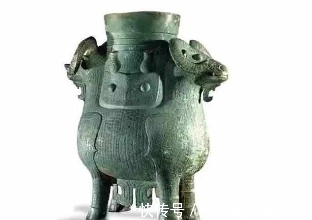 国宝|心痛!盘点那些流落在外的国宝