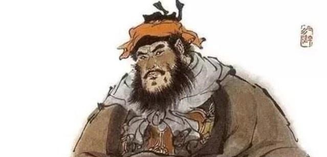 杨志@为什么说曹正不平凡!