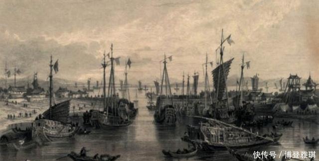 二战|来看看古代昏君的暴史