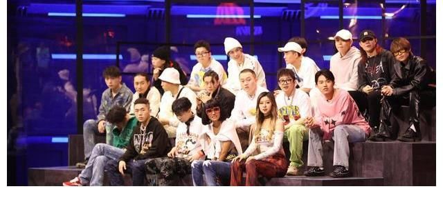 节目组|《说唱听我的》：尤长靖的高音和rap的适配度？可以去《顶楼》