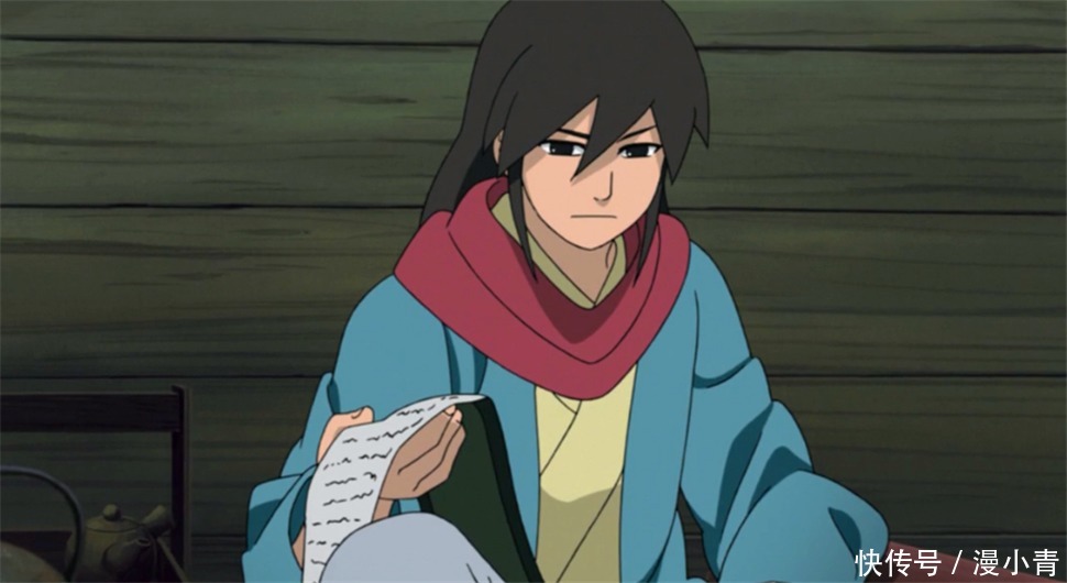 村子|火影忍者:如果泷忍村善待角都,忍界或许会有六大忍村
