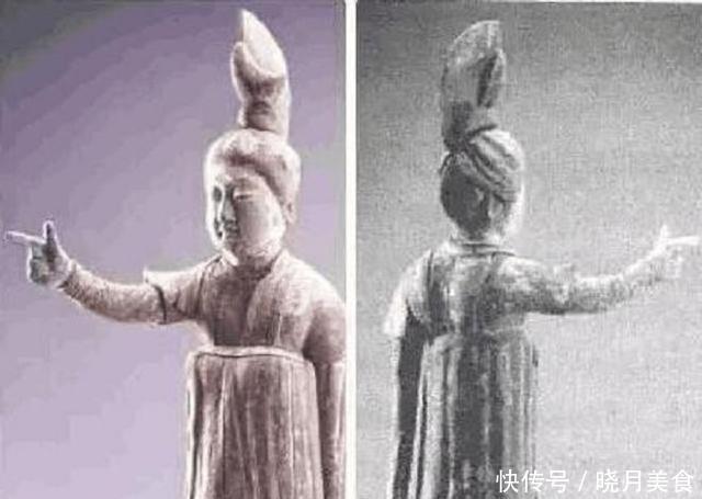 文物|六件最“不正经”文物,最后一张笑喷了