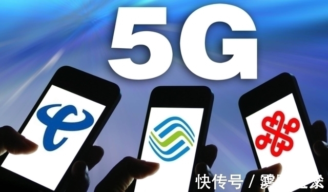 世界第一|5G落败,美国再次成为“陪跑”,中国在6G又拿下一个第一