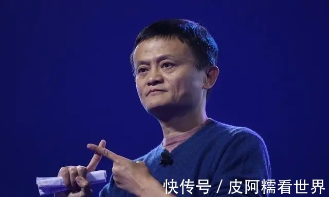 老年人|马云没有吹牛!“预言”终于被确认了?全新购物模式开始全国兴起