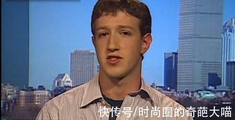 机器人|抠门富豪人设崩塌！扎克伯格玩“变脸”，脸部越来越僵像机器人？