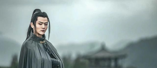 洪洗象没“兵解”，徐渭熊没“断腿”，《雪中》收官网友不满意