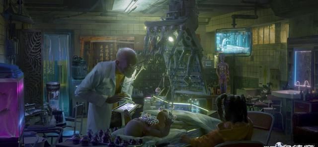 合作|强强联手，英礴将与悠米互娱合作推出次世代游戏《代号：奥德赛》