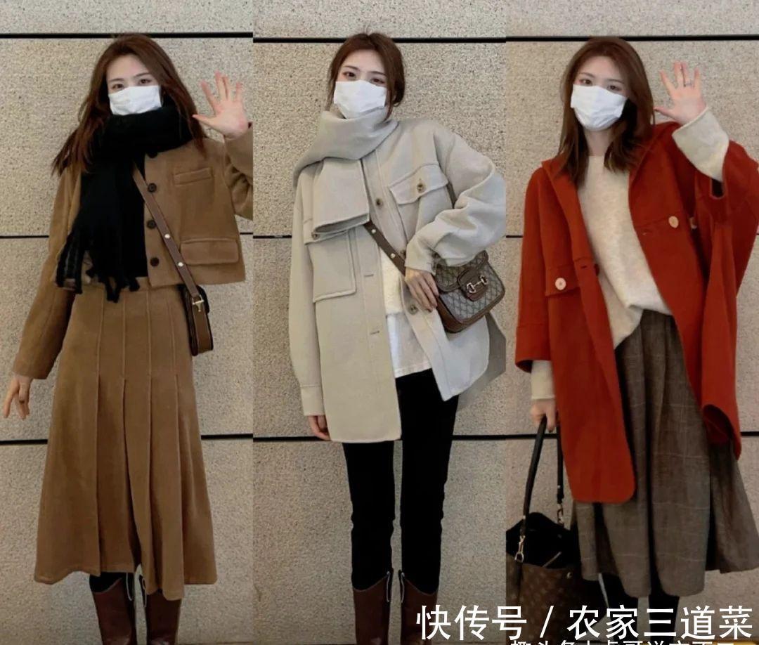 高级 日常搭配别太花哨,掌握这5种搭配小技巧,分分钟穿出高级感