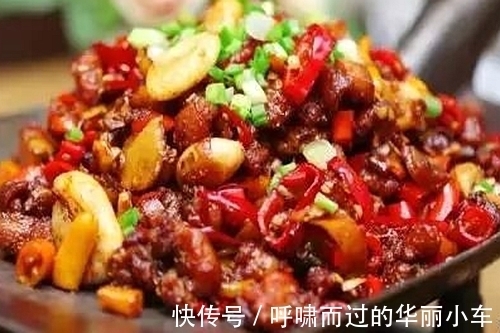 几道超好吃的家常菜,味道鲜美极了,你也做一桌尝尝吧