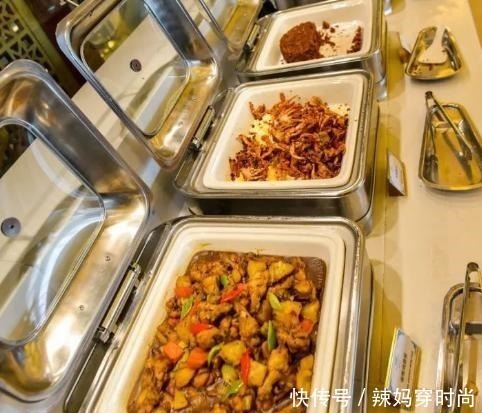 自助餐老板最怕的,不是你有多能吃,而是这4种客人,太让人无奈