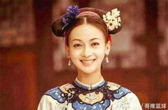 宫中|他本是宫女,却因懂事留在皇后身边,后晋升为贵妃,死后追封皇后