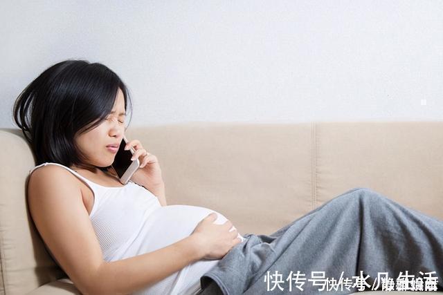 体毛|怀孕期间,“7个身体部位”变化明显,很多孕妈都觉得尴尬