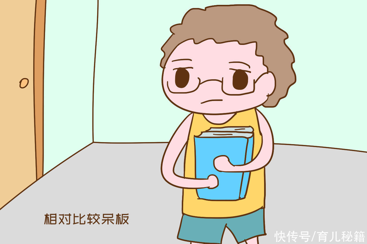 性格|爱顶嘴和不顶嘴的孩子,长大后性格差异很明显,父母别不当回事