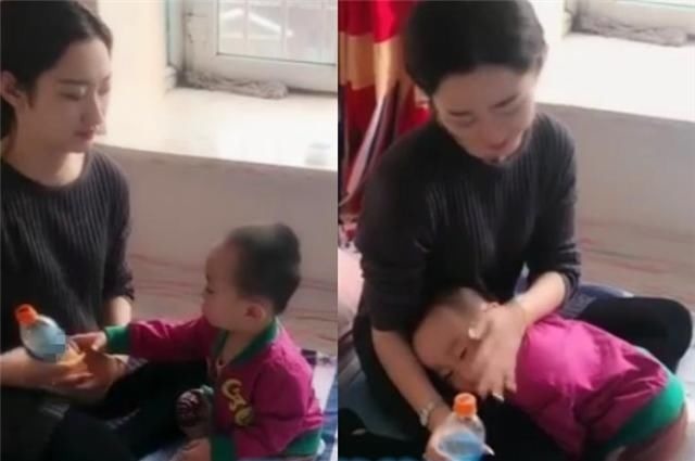 姐弟|二胎家庭的姐姐喜欢“打弟弟”,原因可气又可笑,希望弟弟快长大