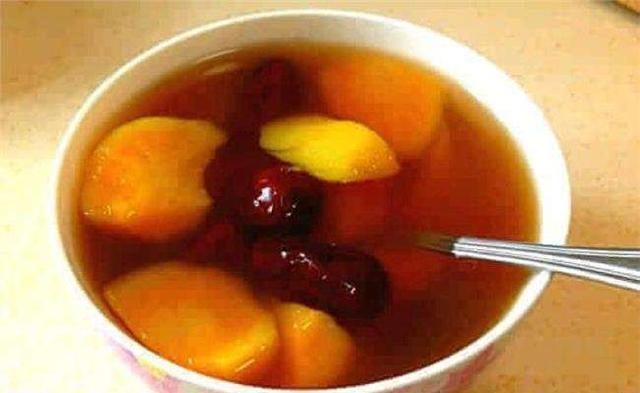 此物|生姜和此物一起煮,排出体内湿气,提高视力,面色越来越红润