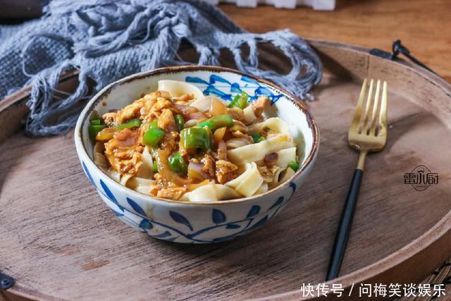 面条|10种面条做法,简单省事,比叫外卖还快,下班回家吃正好!