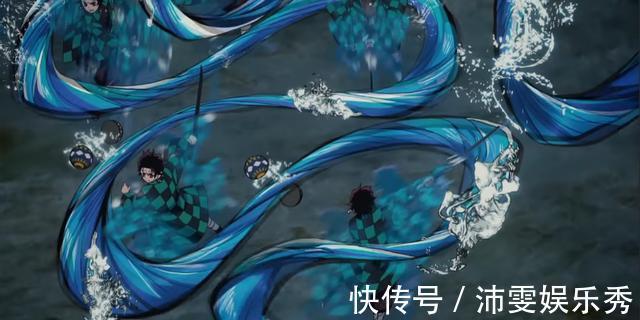 水之呼吸十一式