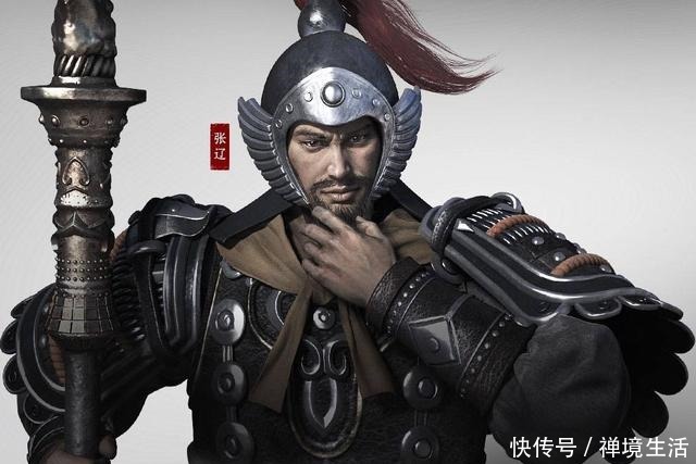 撑起|这五个人撑起了三国中最强大的政权——曹魏的半壁江山