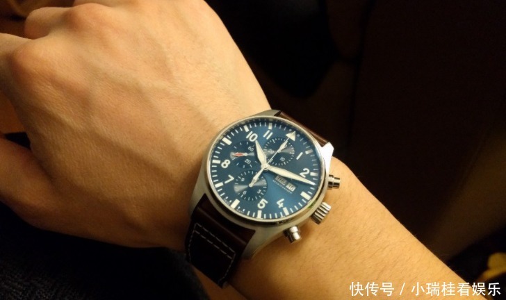 气质|最能提升男人气质的几块腕表,你都认识它们吗