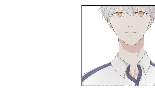联合中学|条漫社:原耽校园漫画《满意答卷》明人不说暗恋!国漫校园