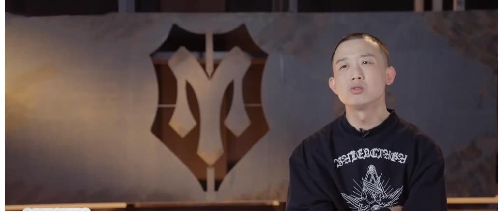 眾生相|《披荊斬棘的哥哥》眾生相：林志炫自視清高，趙文卓圈內地位突出