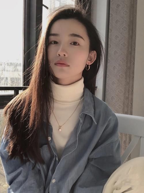 菱形脸适合什么发型？试试这几款，时髦又好看