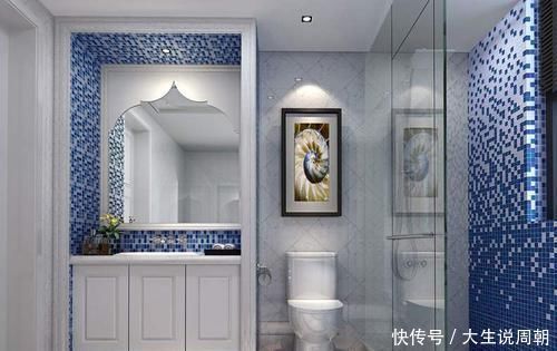 费时间|装修房子最不该用这3种瓷砖,用过肠子都悔青了,聪明人一眼就懂