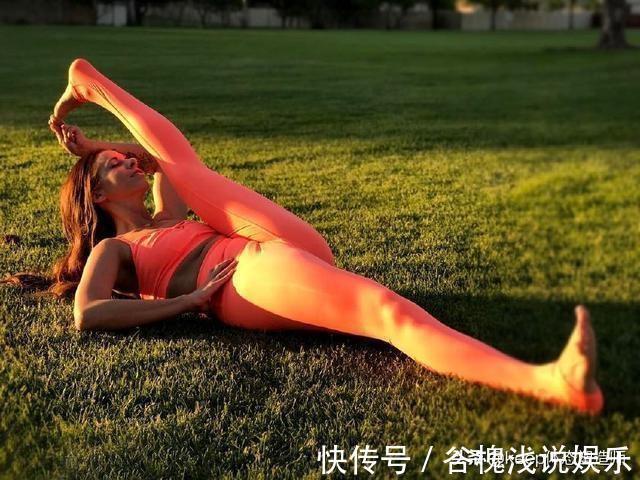 动作|瑜伽休息束中,放松的不仅是身体,抛开紧张情绪,让内心平静下来