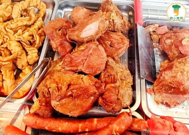  价格|卤牛肉卖50块，价格为何能与“生牛肉”持平？店家道出猫腻