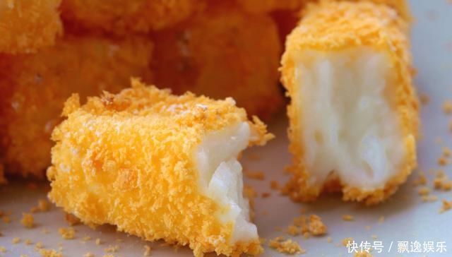 这款有着悠久历史的顺德名小吃,原来在家做这么简单,何不试试看