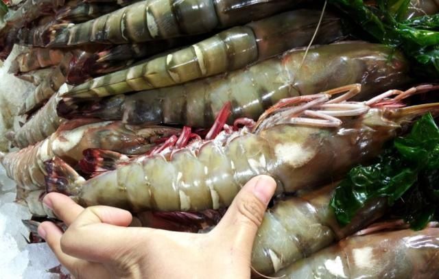 含“寄生虫”最多的3种海鲜,没营养还贵,老板自己从不吃