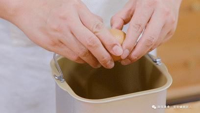 高筋粉|金钱小面包宝宝辅食食谱