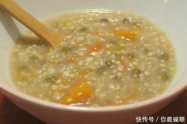 南瓜|绿豆和它一起煮，一天喝一碗，7天排出肠毒，让你吃着轻松瘦！