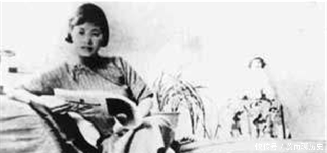 凌叔华|她婚前脚踏两只船,婚后风流不改,分居30年,70岁终悔悟同夫合葬