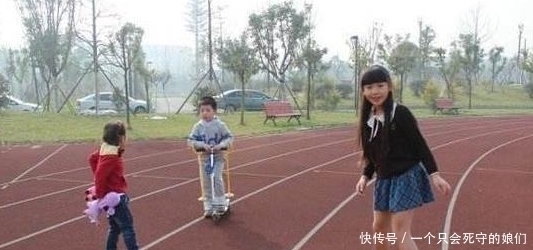 生长激素的分泌|父母都不高怎样让孩子长得更高?4点很关键,你能做到吗?