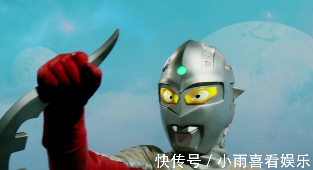 赛文|奥特曼中强悍的教官团,1个曾是菜鸟,1个是兼职教官