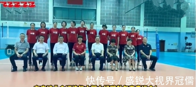 比賽|中國女排確定行程！3名大將落選回家，冠軍郎平勢在必得