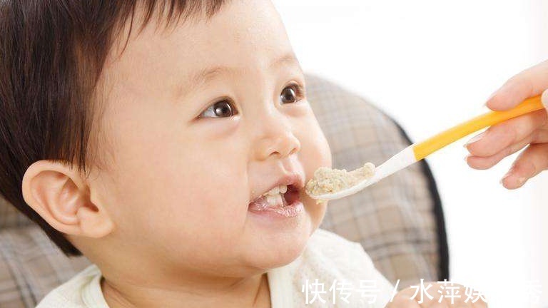 补钙|宝宝缺钙的四种表现,“睡眠提示”占比大,你发现了吗?