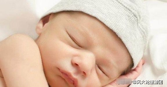健康|新生儿有4个特征，或许是宝宝聪明又健康，你家孩子有几个？