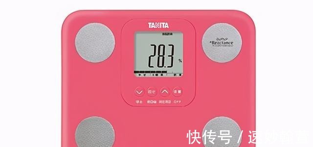 测量|如何选择体脂计?9款日本体脂肪计介绍整理