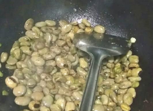 口臭|这菜不吃肉也要吃,清肠减小腹,口臭便秘除的快,体重降到2位数