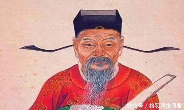 对杨士|尚书提出的建议,杨士奇极力反对,朱高炽做出了保护他的决定!